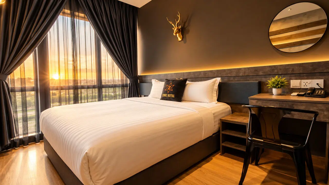 Room image
