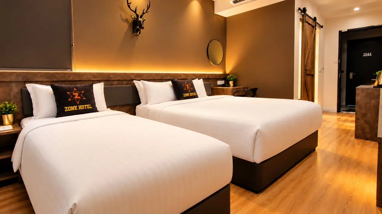 Room image