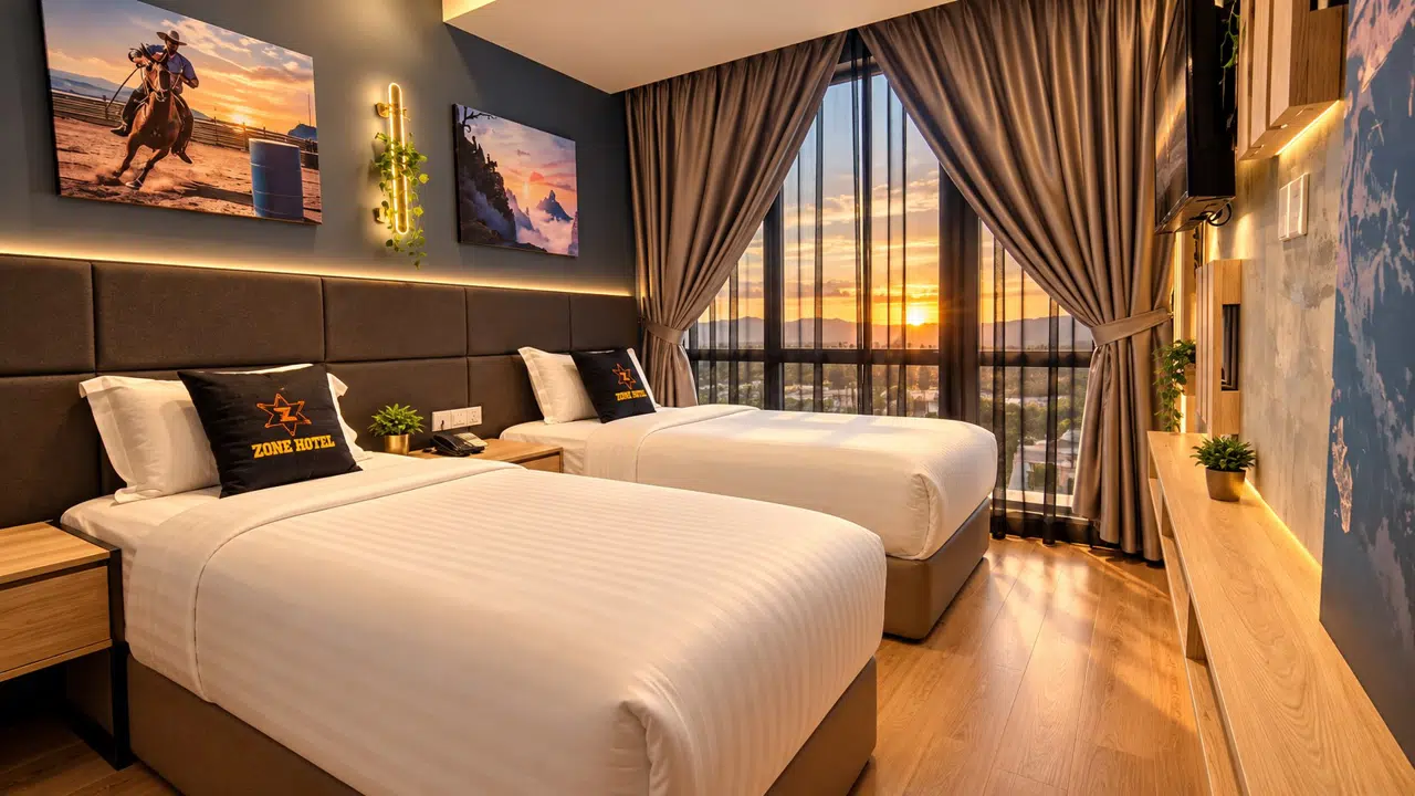 Room image
