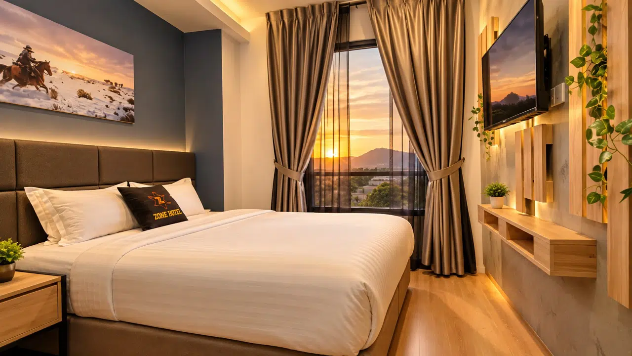 Room image