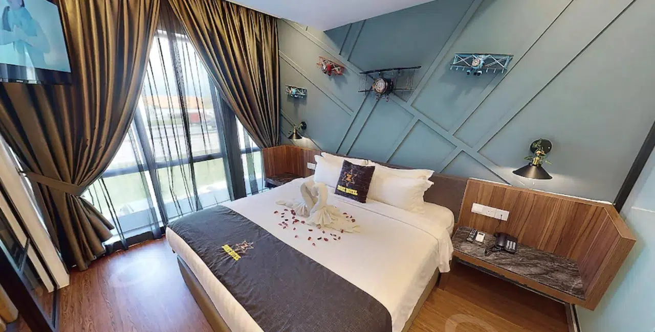 Room image