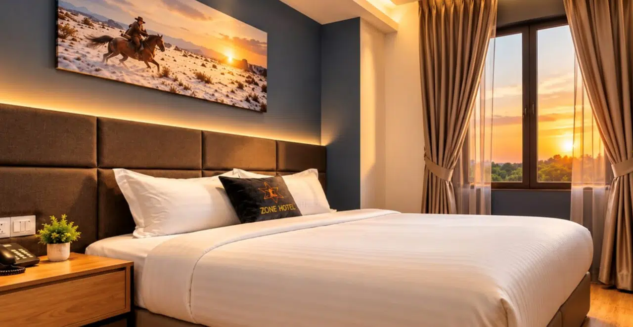 Room image