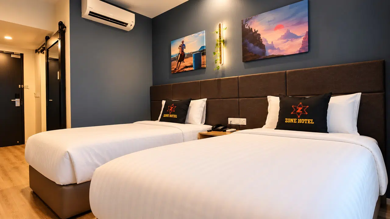 Room image