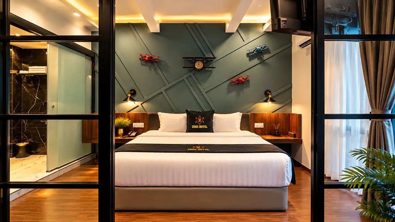 Room image
