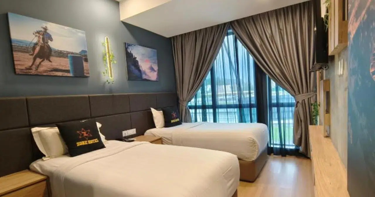 Room image