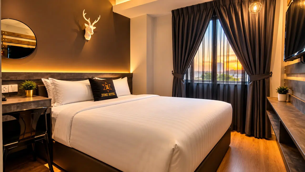 Room image